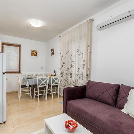 Apartman Gardenia 温克兰 外观 照片