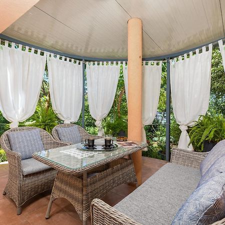 Apartman Gardenia 温克兰 外观 照片