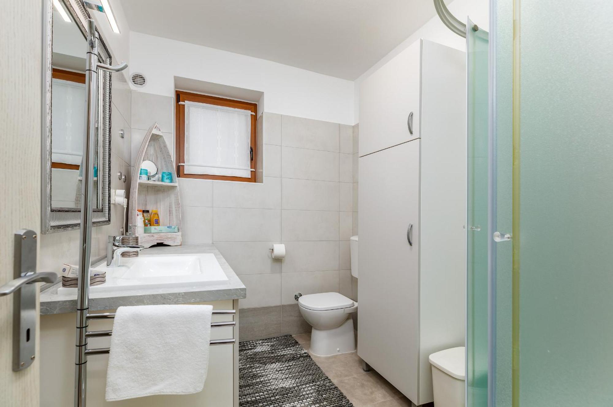 Apartman Gardenia 温克兰 外观 照片