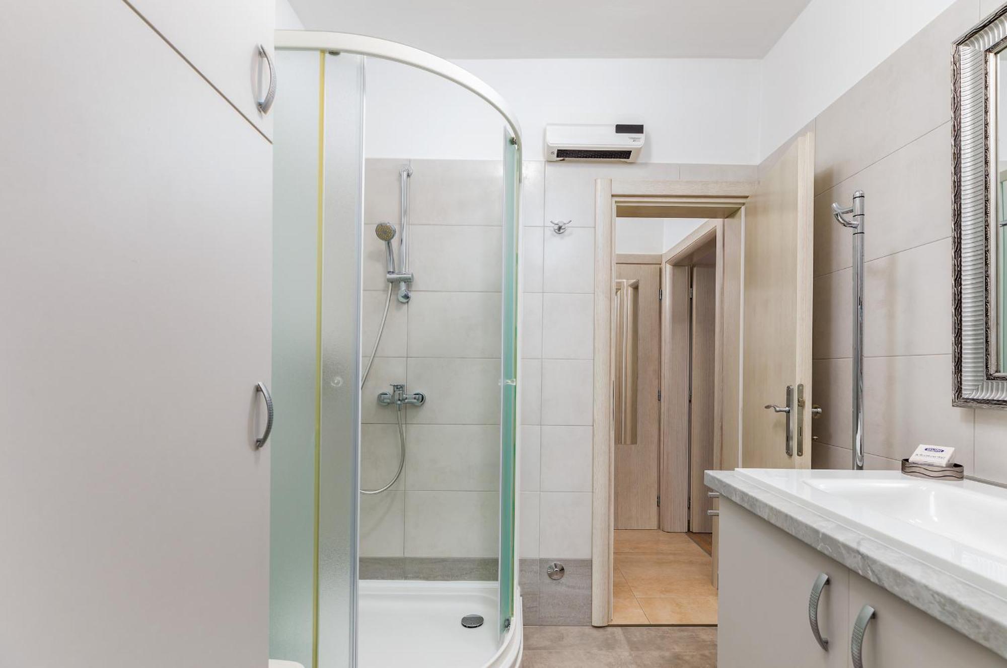 Apartman Gardenia 温克兰 外观 照片